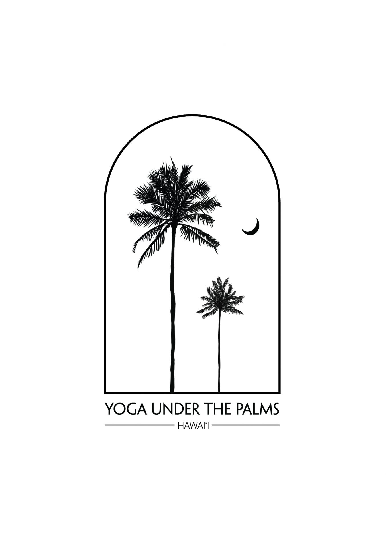 Community Appreciation Sip & Shop Yoga Under the Palms Hawaiʻi